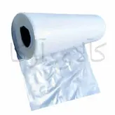 نایلون و پلاستیک عریض بیرنگ ابعاد مختلف ازعرض ۸ متری PLASTIC