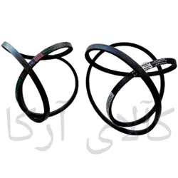 تسمه انواع کولرهای آبی