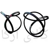 تسمه انواع کولرهای آبی