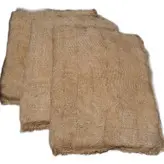 پوشال گونی دوخته شده کولر آبی برودت مدل ۵۰۰۰-۴۵۰۰