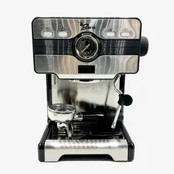 اسپرسو ساز نیمه صنعتی بارنی Barni br7031