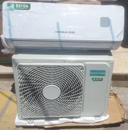 کولر 12000 سردگرم جنرال هایس GH-S12000