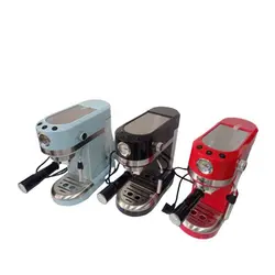 اسپرسو ساز بارنی Barni BL 7007