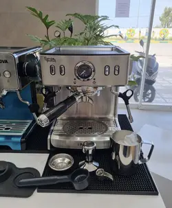 اسپرسو ساز نیمه صنعتی نووا Nova 159