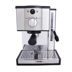 اسپرسو ساز نووا Nova 139