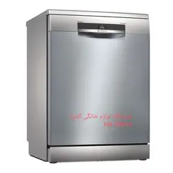 ظرفشویی 13 نفره بوش SMS6ECI03