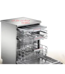 ظرفشویی 13 نفره بوش SMS6ECI03