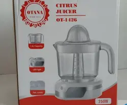 آبمیوه گیری اوتانا Otana 1426