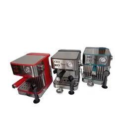 اسپرسو ساز بارنی Barni BL 7006