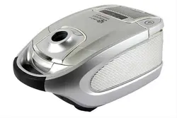 جارو برقی سوپر سایلنت فوما Fuma 1010