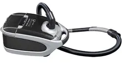 جارو برقی سوپر سایلنت فوما Fuma 1010