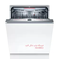 ظرفشویی 13 نفره توکار بوش SMV6ECX51E