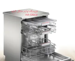 ظرفشویی 14 نفره بوش SMS4ECI26