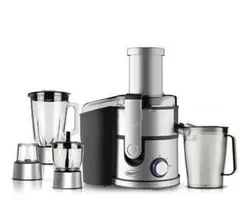 آبمیوه گیری 4 کاره مایر Maier 8228