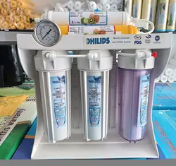 آب تصفیه فلیپس Philips