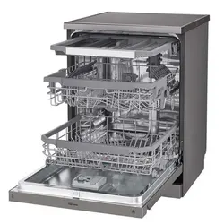ظرفشویی 14 نفره ال جی LG DFB512