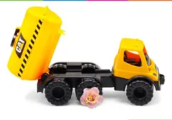 تانکر کت کمر شکن پاندا