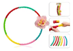 حلقه ورزشی بزرگ