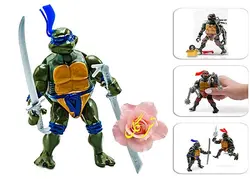 اكشن فیگور لاک پشت نینجا