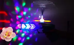 تفنگ باطری خور نورافشان
