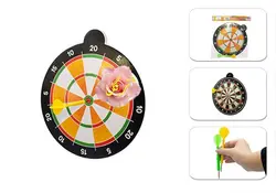 بازی دارت سایز متوسط - اسباب بازی ترگل