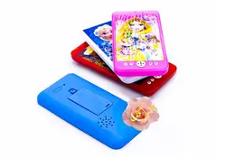 بازی موبایل موزیکال باطری خور - اسباب بازی ترگل