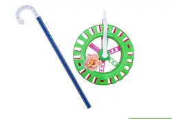 چرخ عصا بزرگ - اسباب بازی ترگل