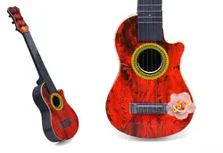 گیتار 6 سیم بزرگ - اسباب بازی ترگل