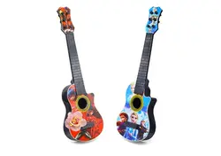 گیتار 6 سیم بزرگ - اسباب بازی ترگل