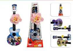 گیتار فانتری شش سیم سایز بسیار بزرگ - اسباب بازی ترگل