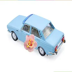 ماشين پيكان سواری نوستالژی كيفيت بالا كلكسيونی - اسباب بازی ترگل