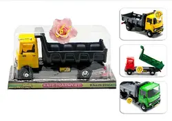 ماشین خاور کلکسیونی باکیفیت - اسباب بازی ترگل