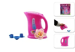 چای ساز دخترانه - اسباب بازی ترگل