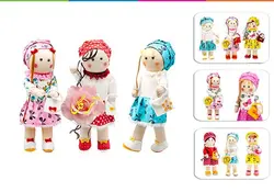 عروسک روسی سایز بسیار بزرگ کیفیت فوق العاده و زیبا - اسباب بازی ترگل