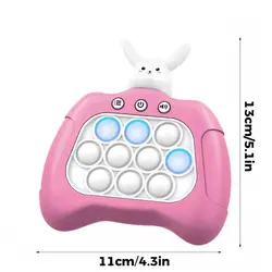 پاپيت گيم موزيكال چهار مود مولتی پلير - اسباب بازی ترگل