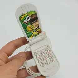 اسباب بازی موبایل تاشو مدل موزیکال - اسباب بازی ترگل