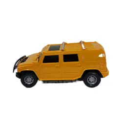 اسباب بازی ماشین کنترلی شارژی طرح هامر Hummer-H۲ مقياس 1:16 - اسباب بازی ترگل