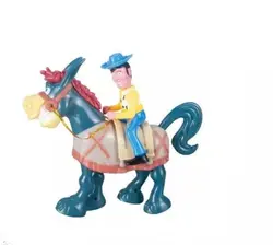 اسباب بازی لوک خوش شانس موزیکال راه رونده - اسباب بازی ترگل