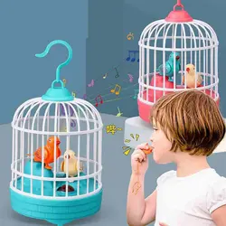 اسباب بازی بلبل سخنگو تکرار صدا موزيكال شارژی - اسباب بازی ترگل
