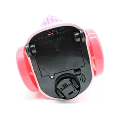 اسباب بازی اردک موزیکال دودزا (بخاساز) رقص نوردار - اسباب بازی ترگل