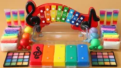 اسباب بازی بلز موزیکال جعبه ایی وارداتی - اسباب بازی ترگل