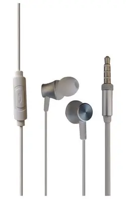 هندزفری با سیم ریمکس Remax RM-202 Earphone
