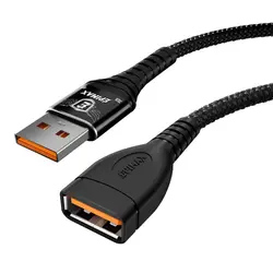 کابل افزایش طول USB 3.0 اپیمکس مدل EC-102 طول 1.5 متر