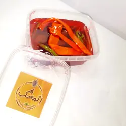 لواشک اسپاگتی