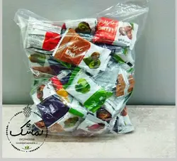 لواشک پذیرایی