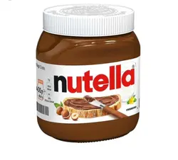 نوتلا 400 گرمی ایتالیا