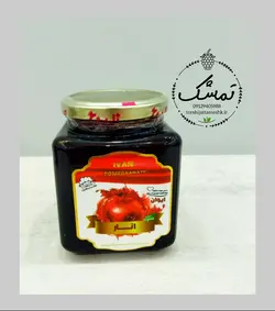 رب انار یک کیلوگرمی