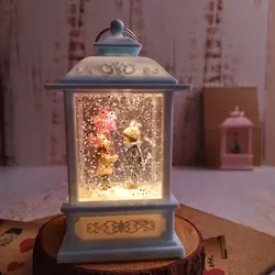 فانوس عشق موزیکال چراغدار