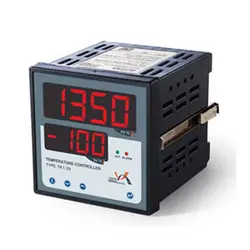 ترموکنترلر (ترموستات) با سنسور K مدل TK1-2A | آدوین الکتریک