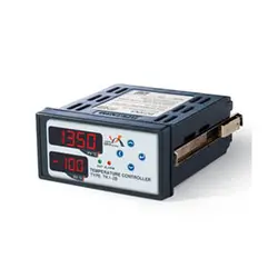 ترموکنترلر (ترموستات) با سنسور K مدل TK1-2B | آدوین الکتریک